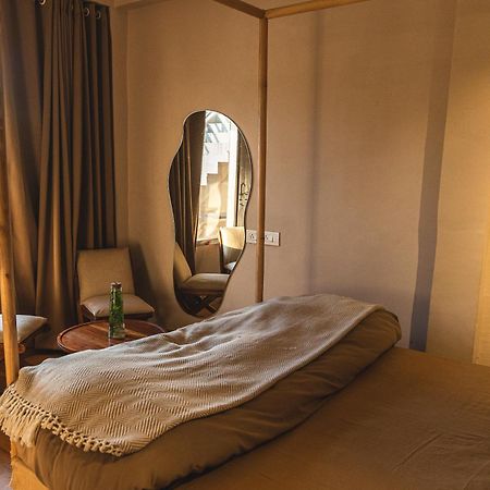 Exstasy Stays - Bathtub Rooms & Cafe - Your Romantic & Cozy Getaway - Thhpsociety - Mukteshwar Exterior photo